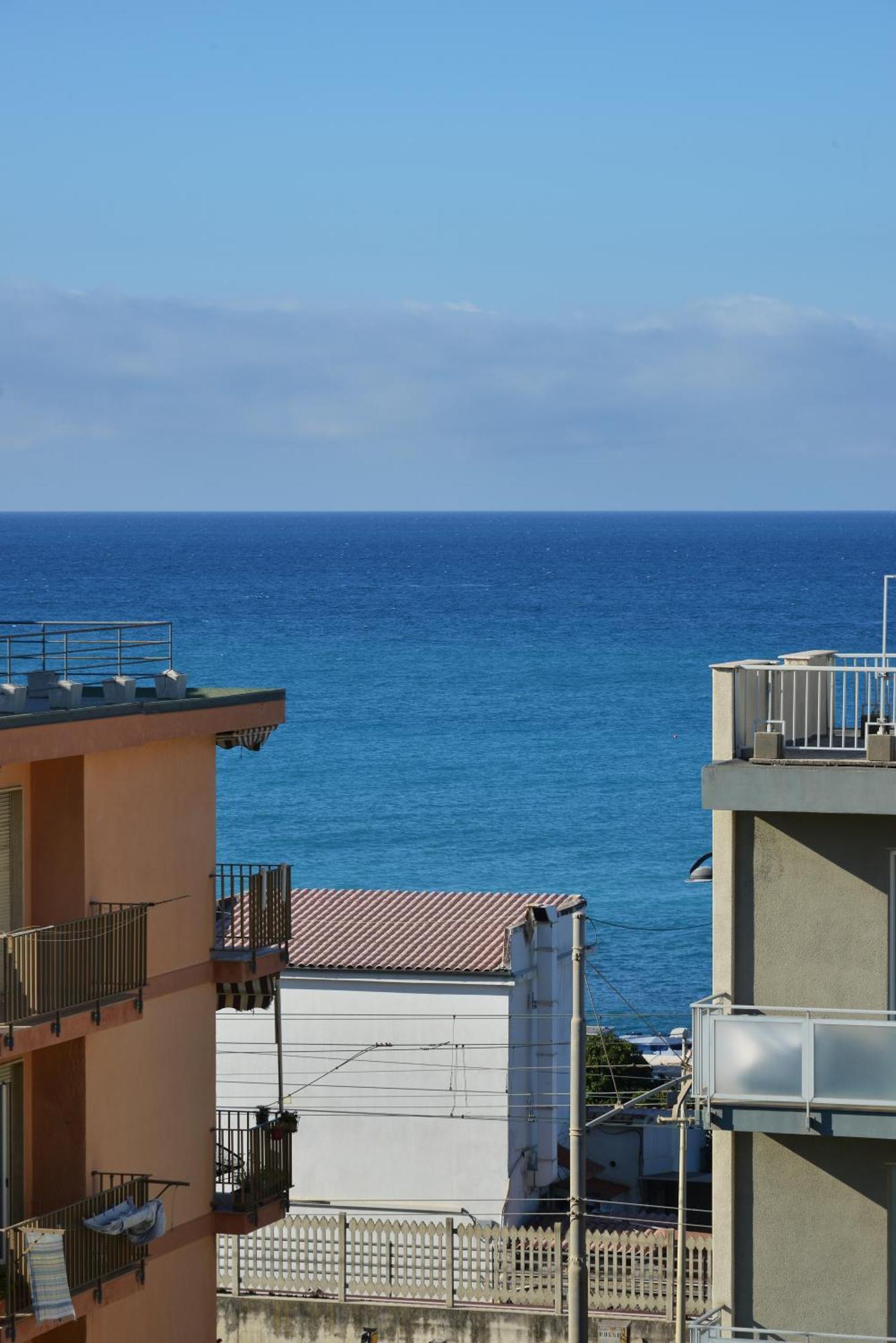 Hotel Rosalia Bordighera Ngoại thất bức ảnh