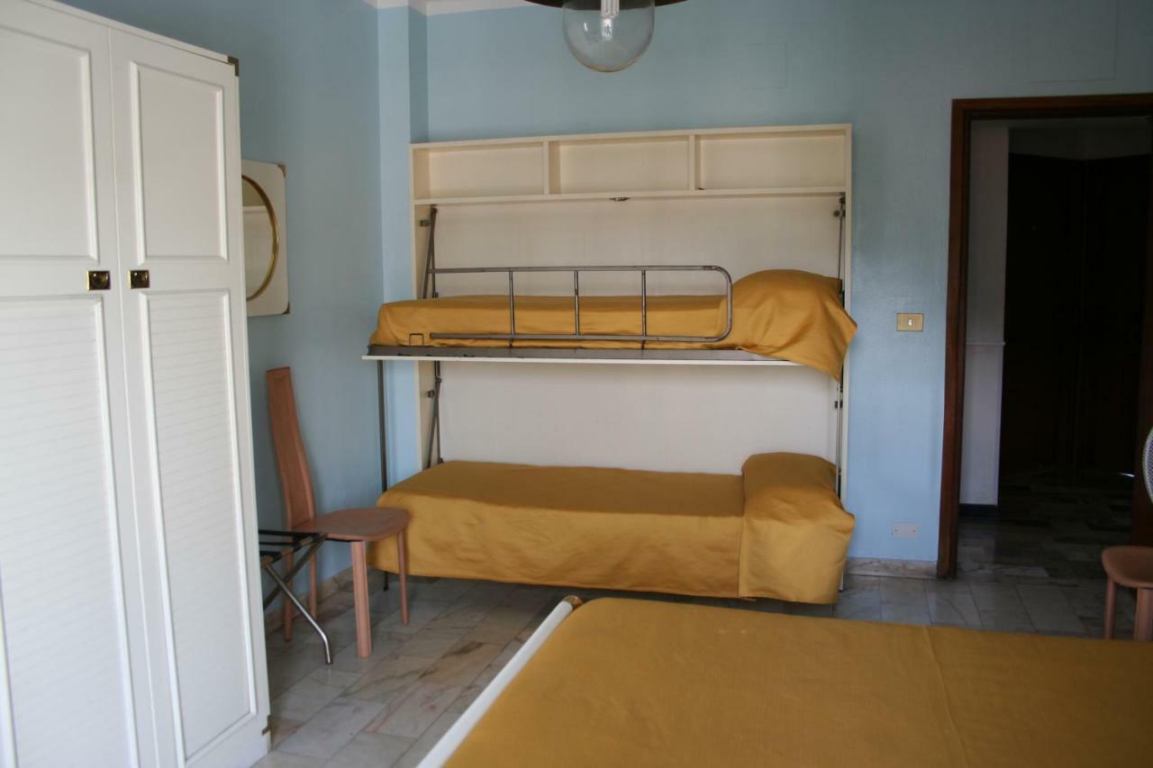 Hotel Rosalia Bordighera Ngoại thất bức ảnh